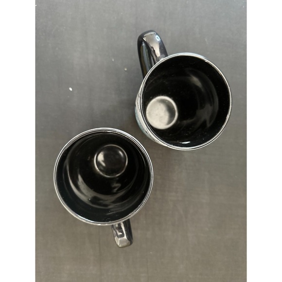 DISNEY STORE Alice Through The Looking Glass 12 Oz Coffee Beyond The Mirror Mug - Picture 15 of 15